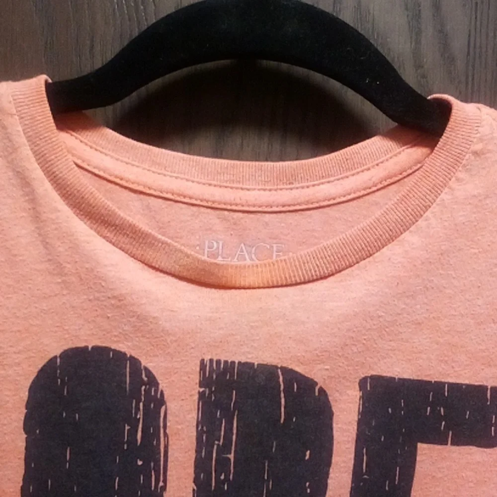 Boy's The Children's Place Graphic tee